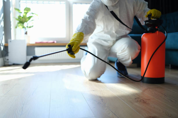 Trusted Trauma Scene Cleanup service in Bainbridge, GA - Four Month Blood Cleanse